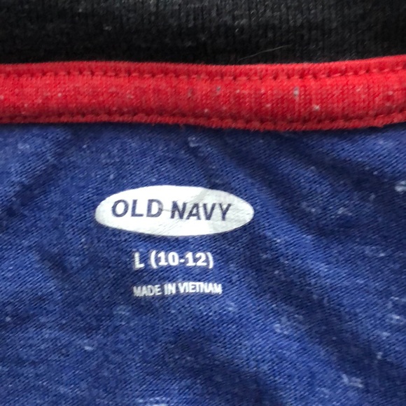 Boys shirt - Picture 2 of 3